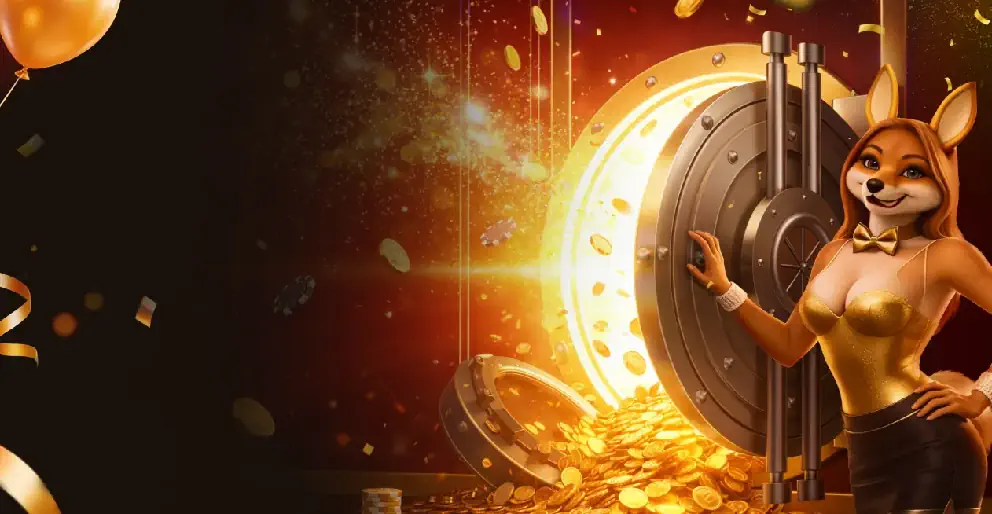 777Vault Casino
