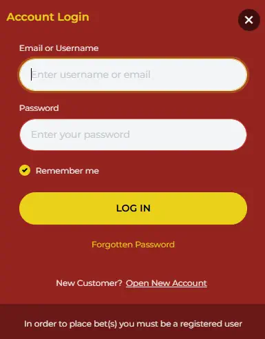 777Vault App