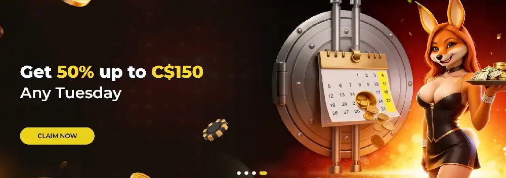 777Vault