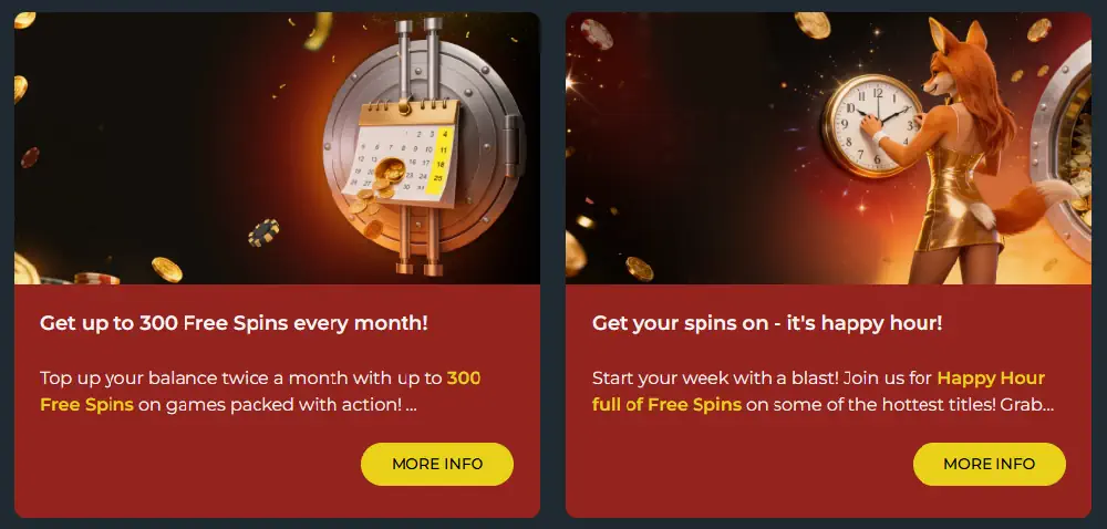 Bonus